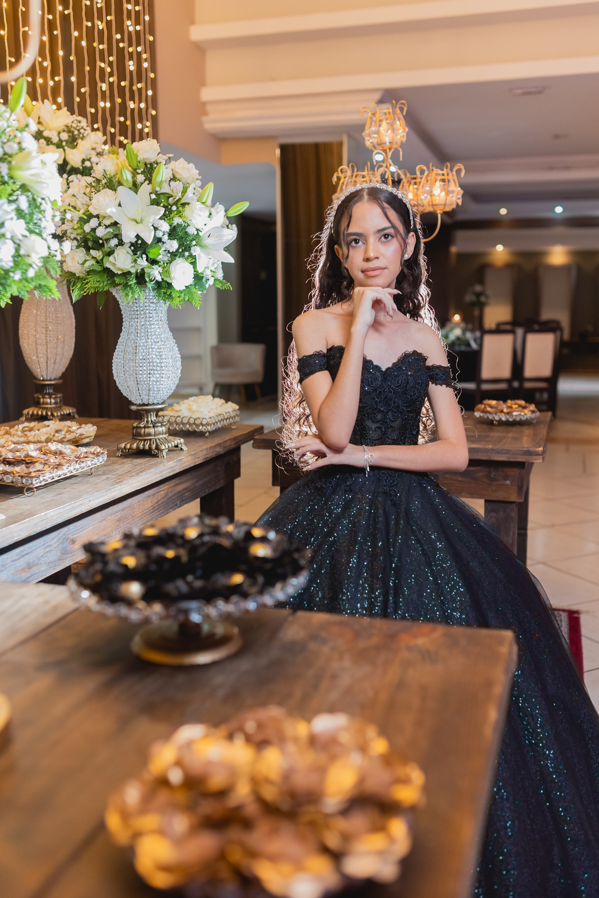 festa de 15 anos -bauru