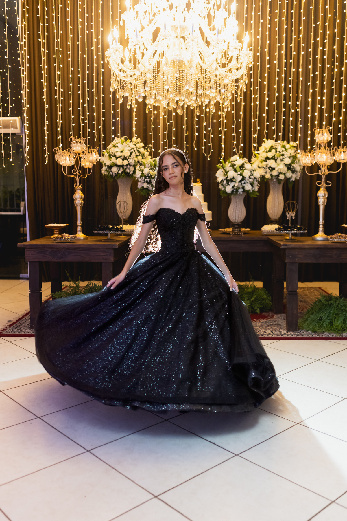 festa de 15 anos -bauru