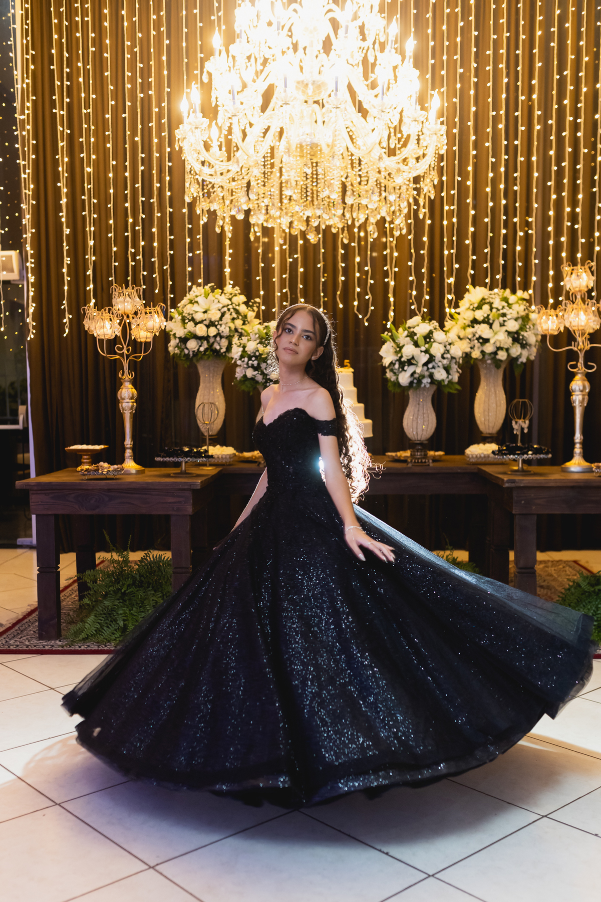 festa de 15 anos -bauru