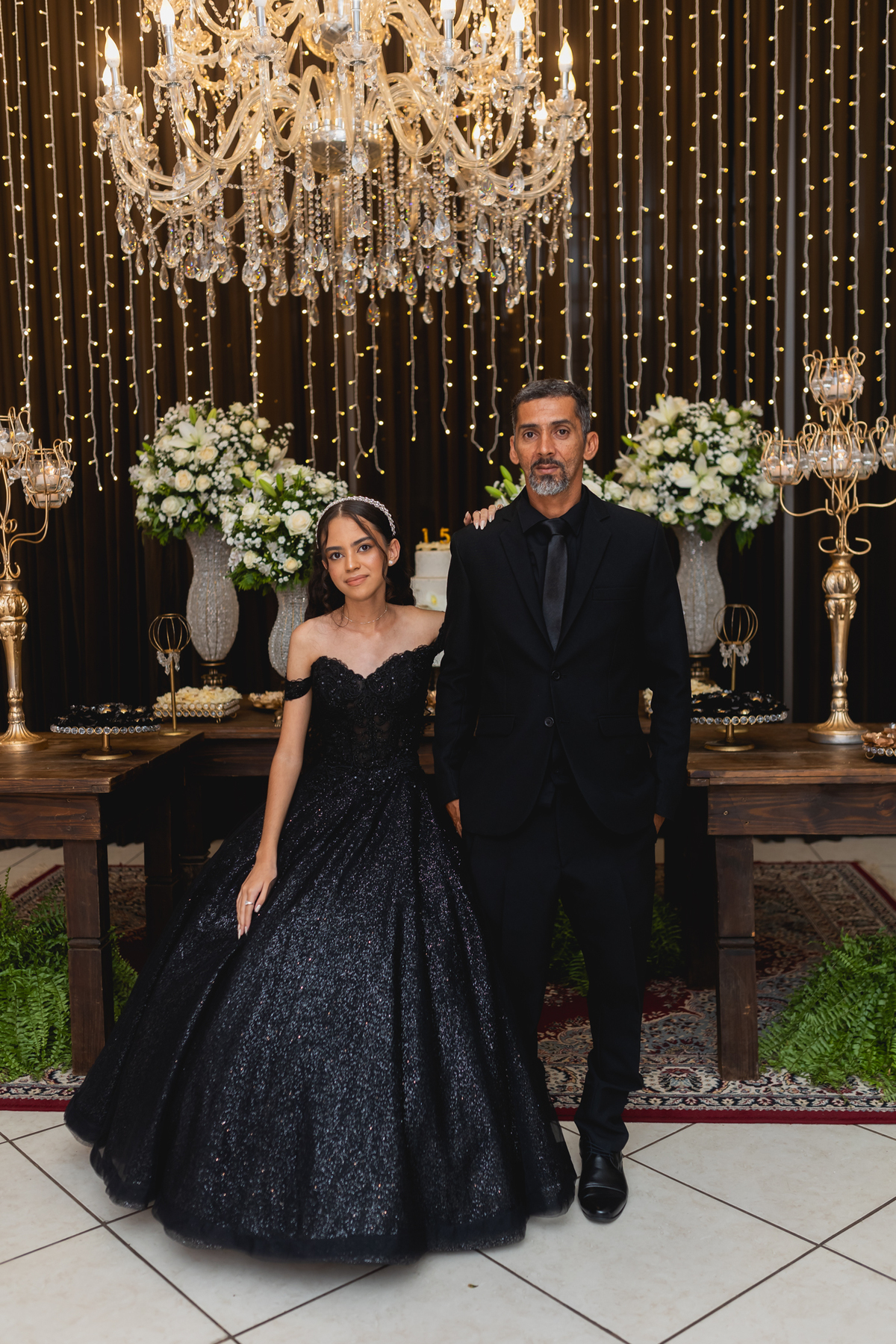 festa de 15 anos -bauru