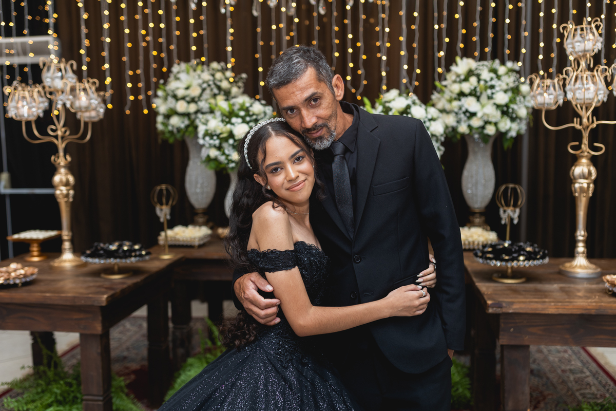 festa de 15 anos -bauru