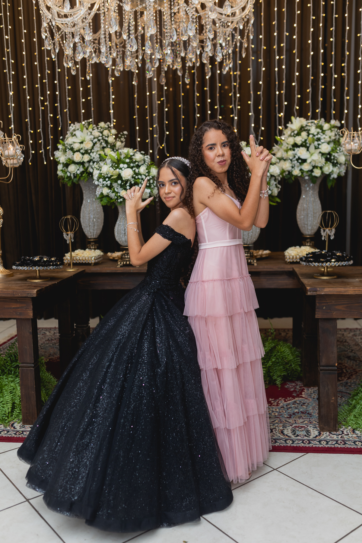 festa de 15 anos -bauru