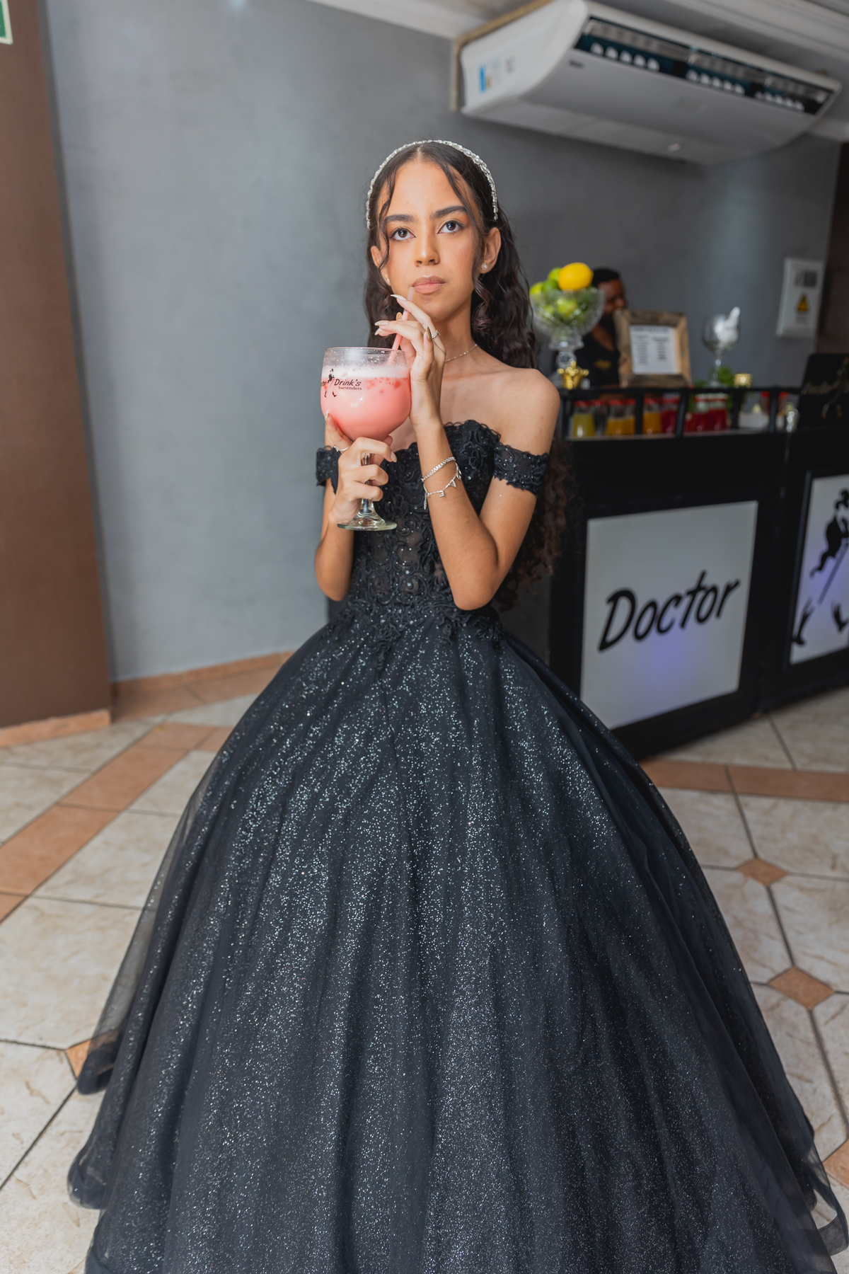 festa de 15 anos -bauru