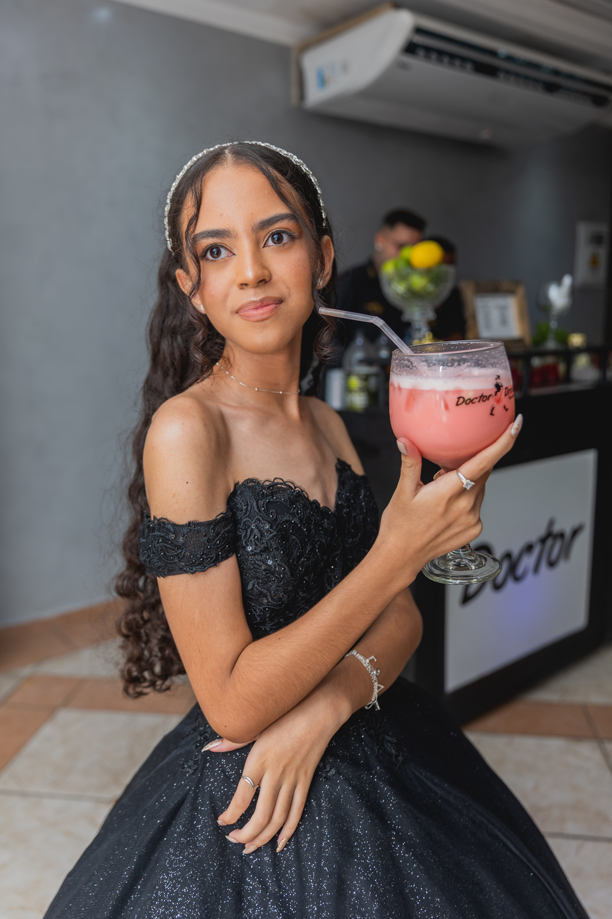 festa de 15 anos -bauru