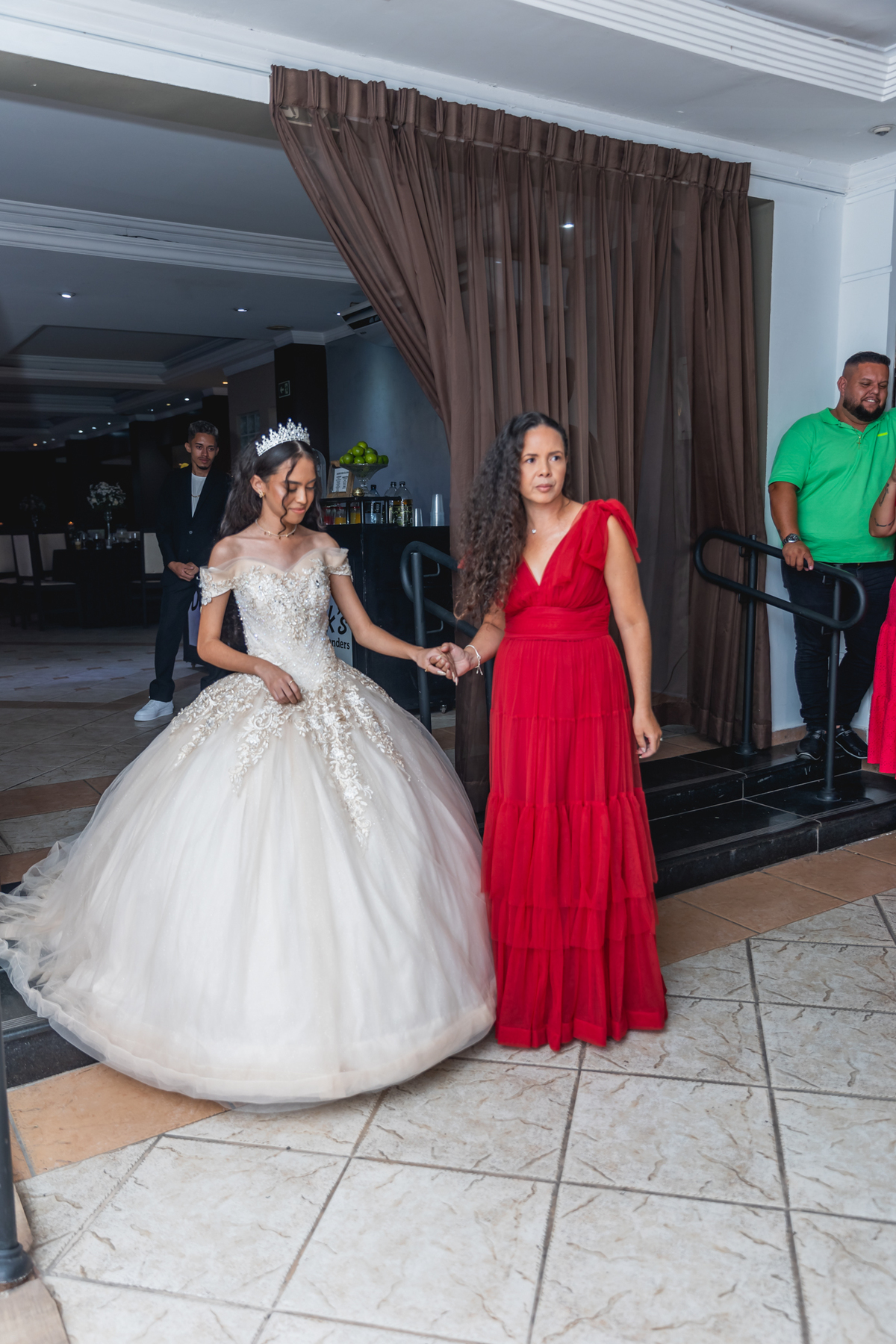 festa de 15 anos -bauru