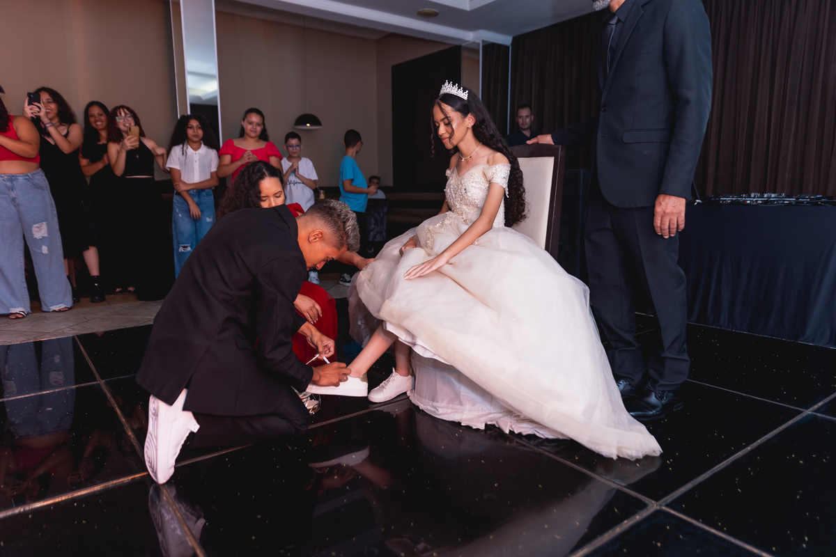 festa de 15 anos -bauru