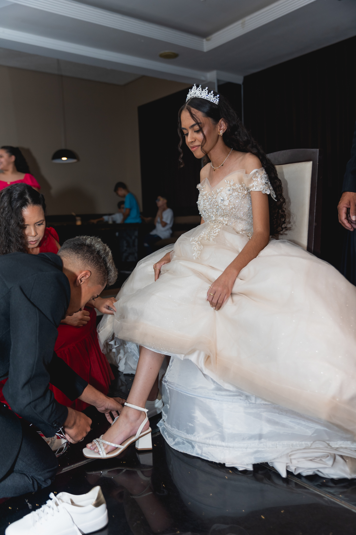 festa de 15 anos -bauru