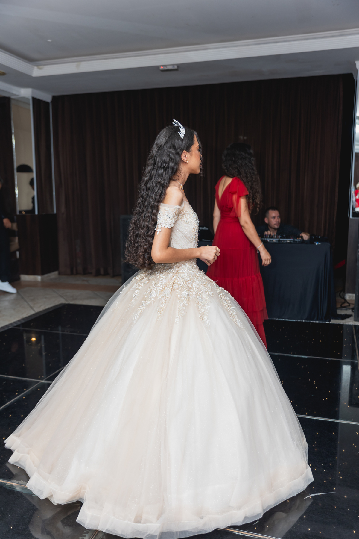 festa de 15 anos -bauru