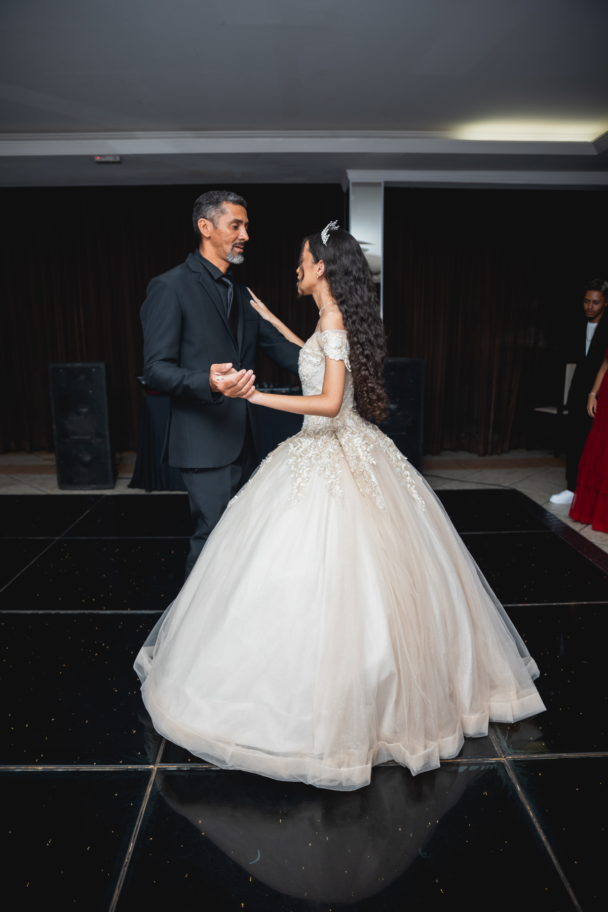 festa de 15 anos -bauru