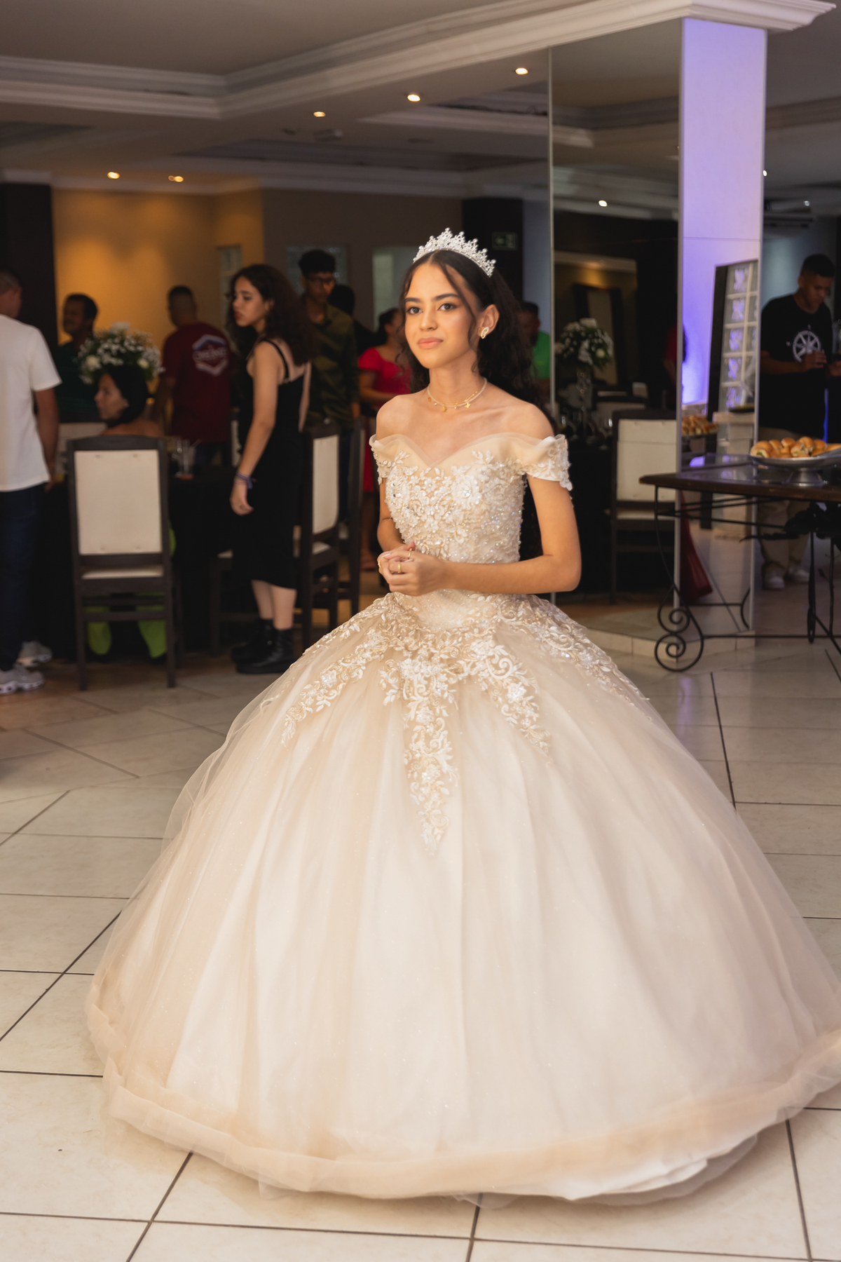 festa de 15 anos -bauru