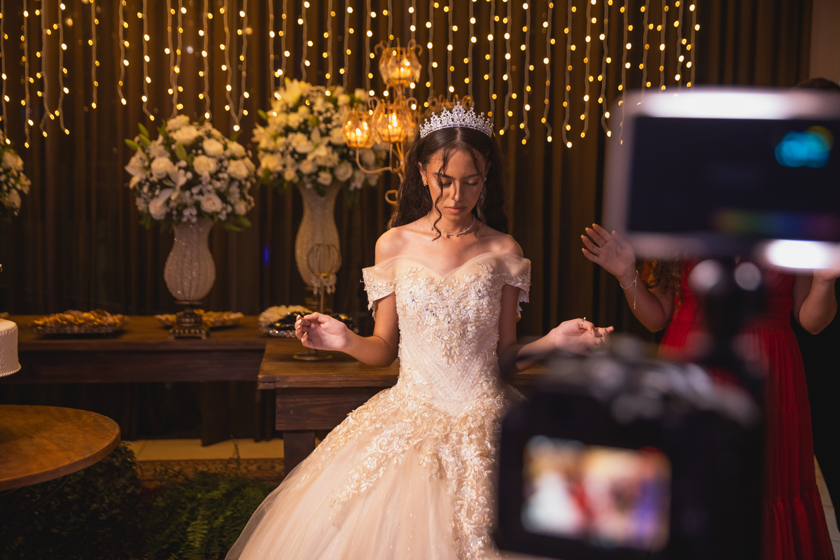 festa de 15 anos -bauru