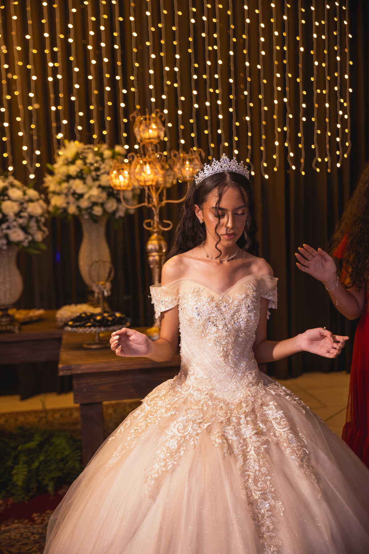 festa de 15 anos -bauru