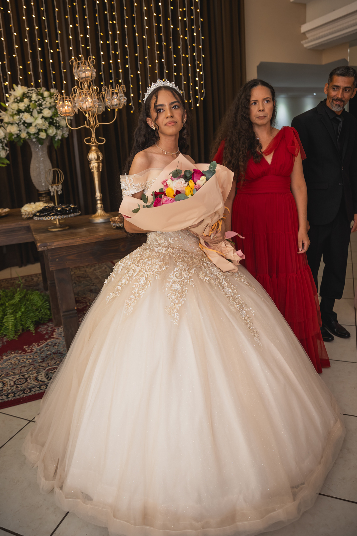 festa de 15 anos -bauru