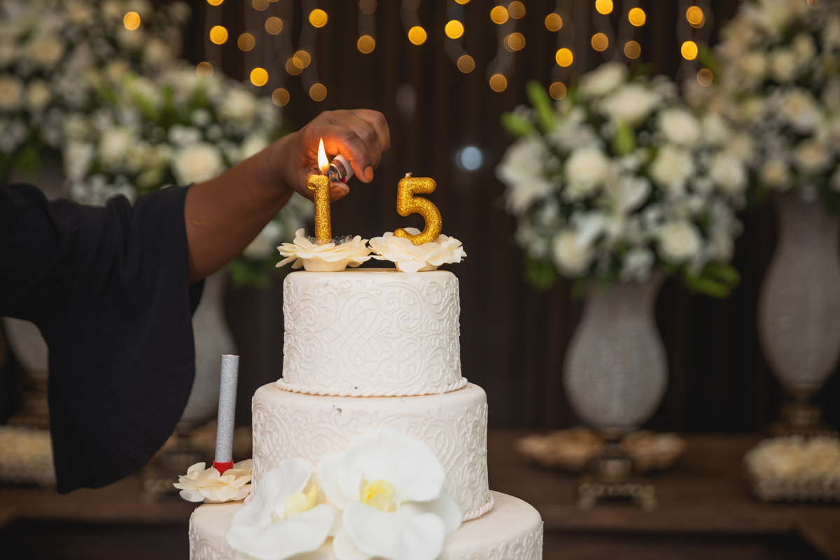 festa de 15 anos -bauru