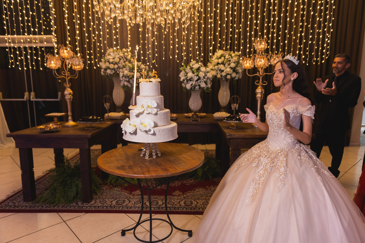 festa de 15 anos -bauru