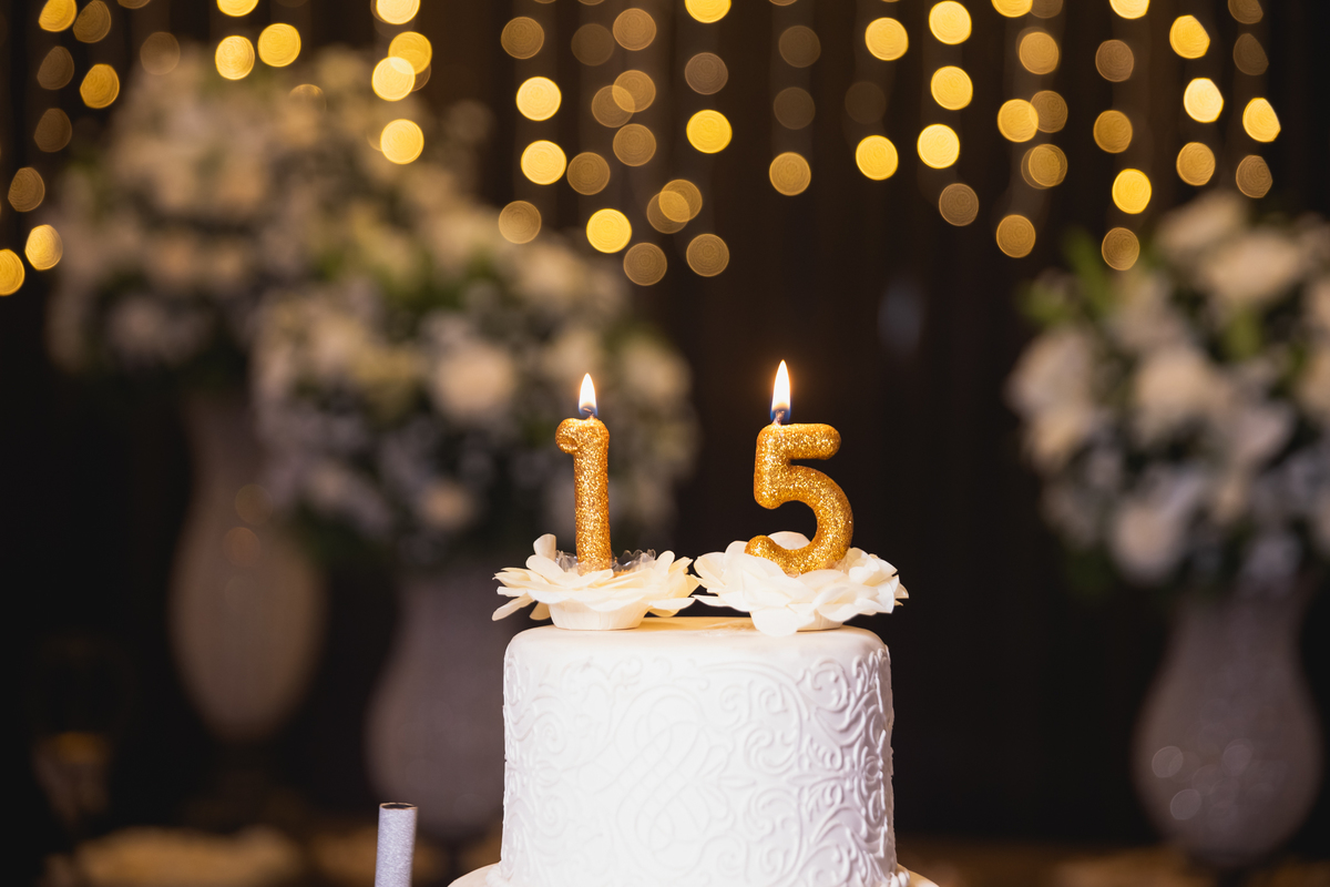 festa de 15 anos -bauru