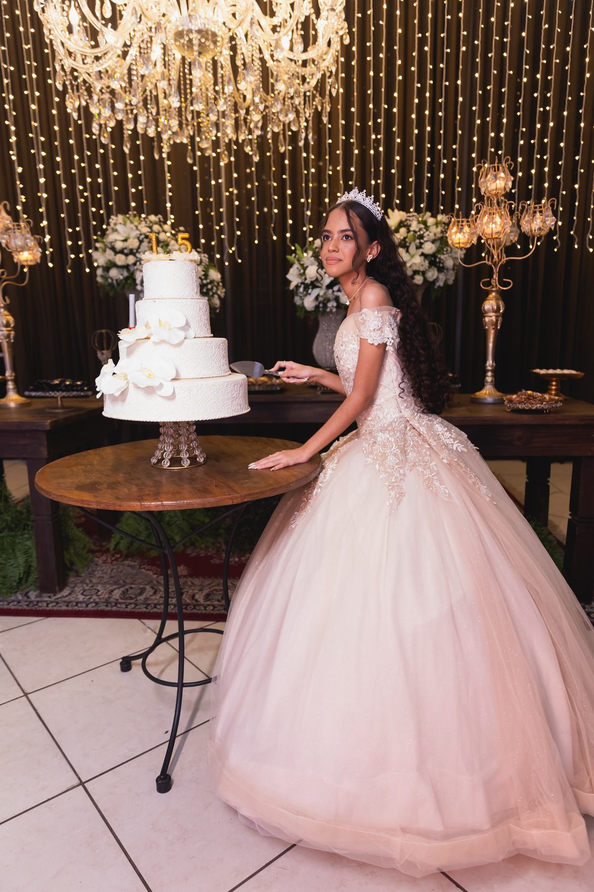 festa de 15 anos -bauru