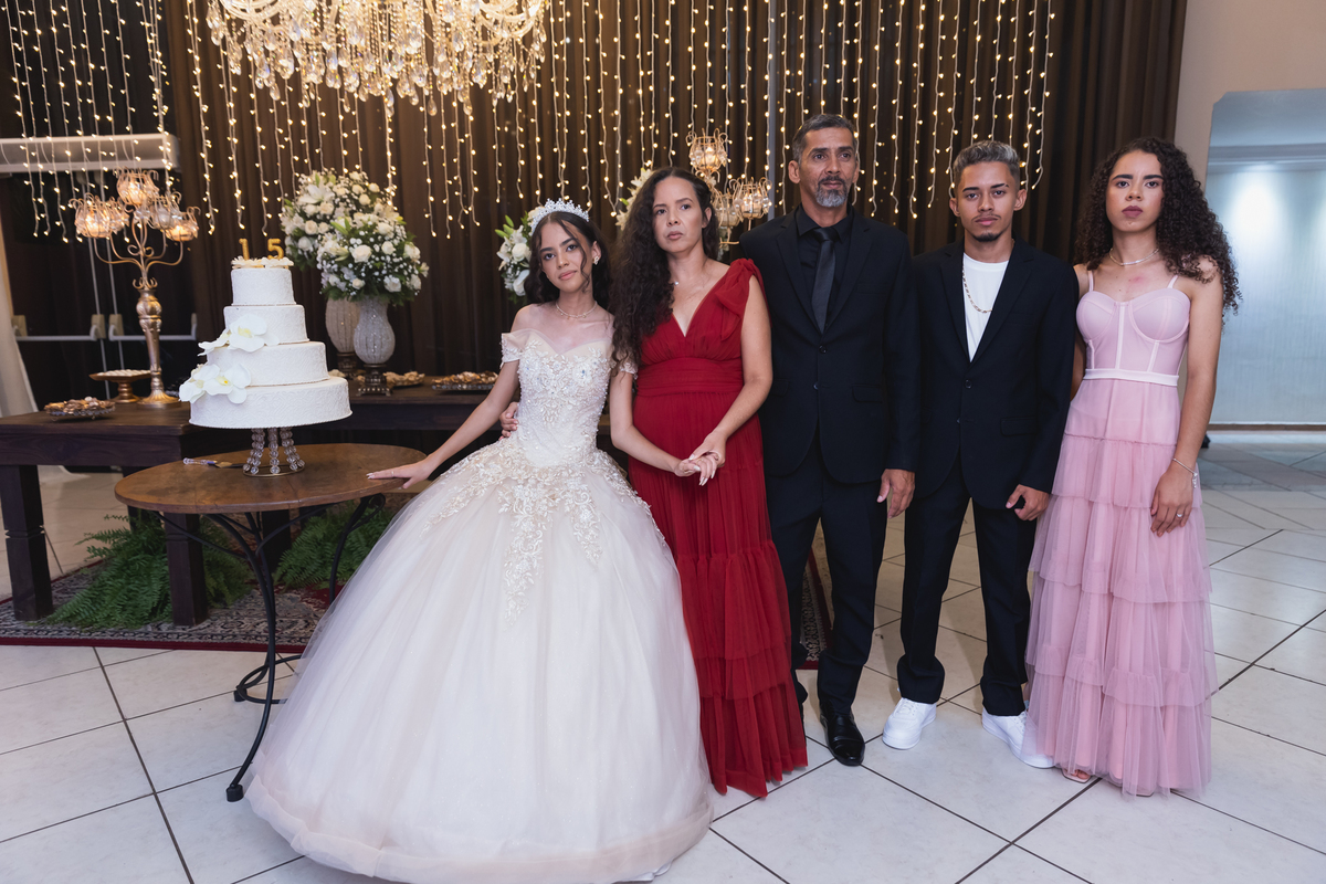 festa de 15 anos -bauru