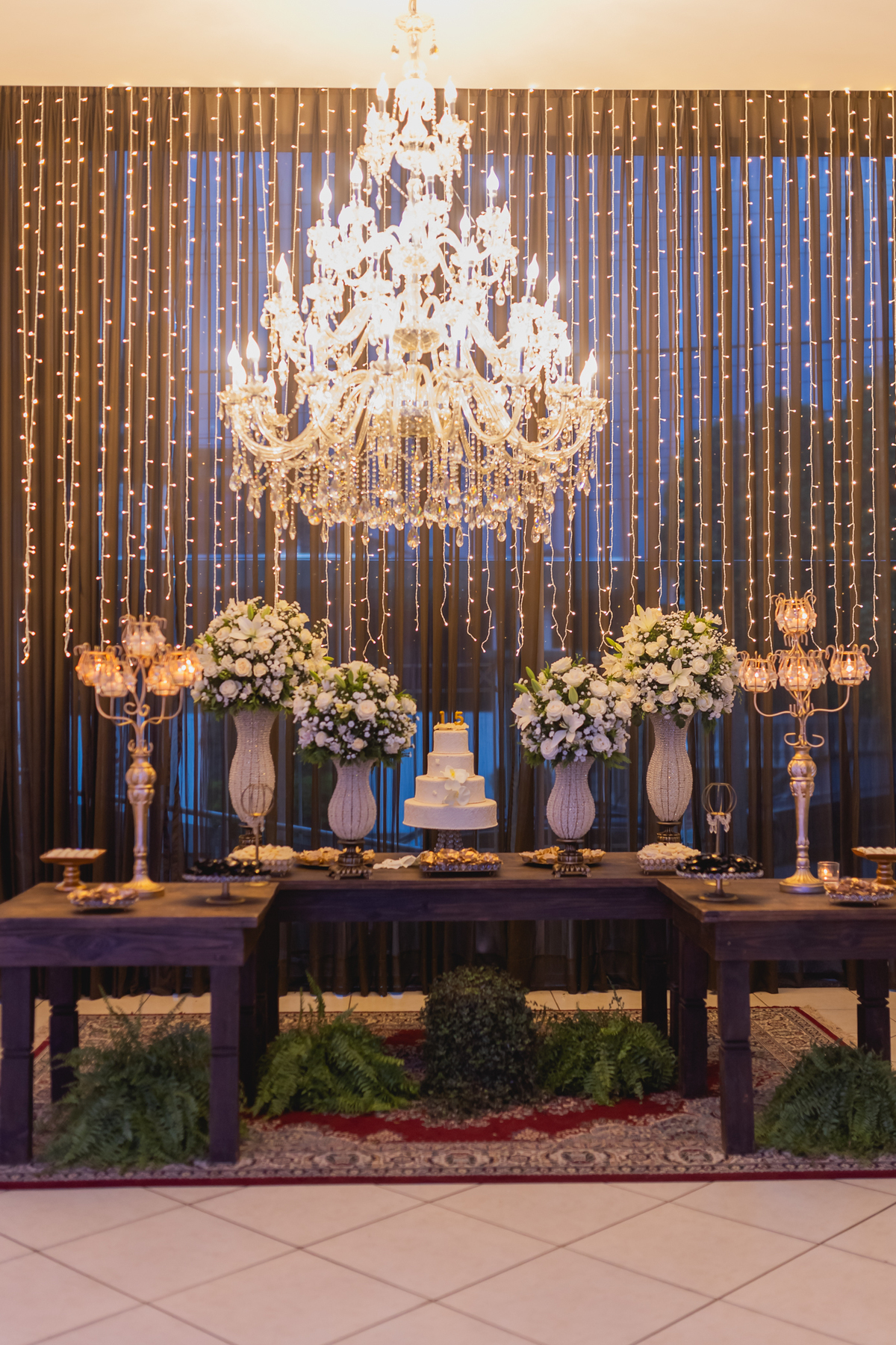 festa de 15 anos -bauru