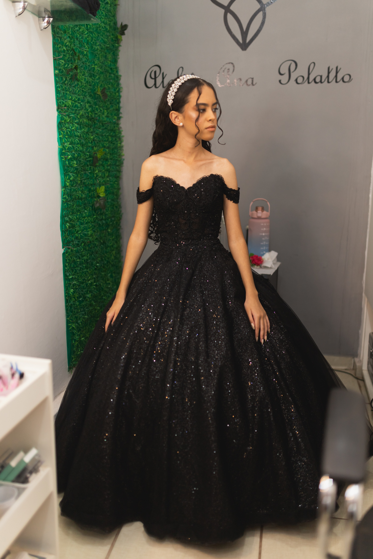 festa de 15 anos -bauru