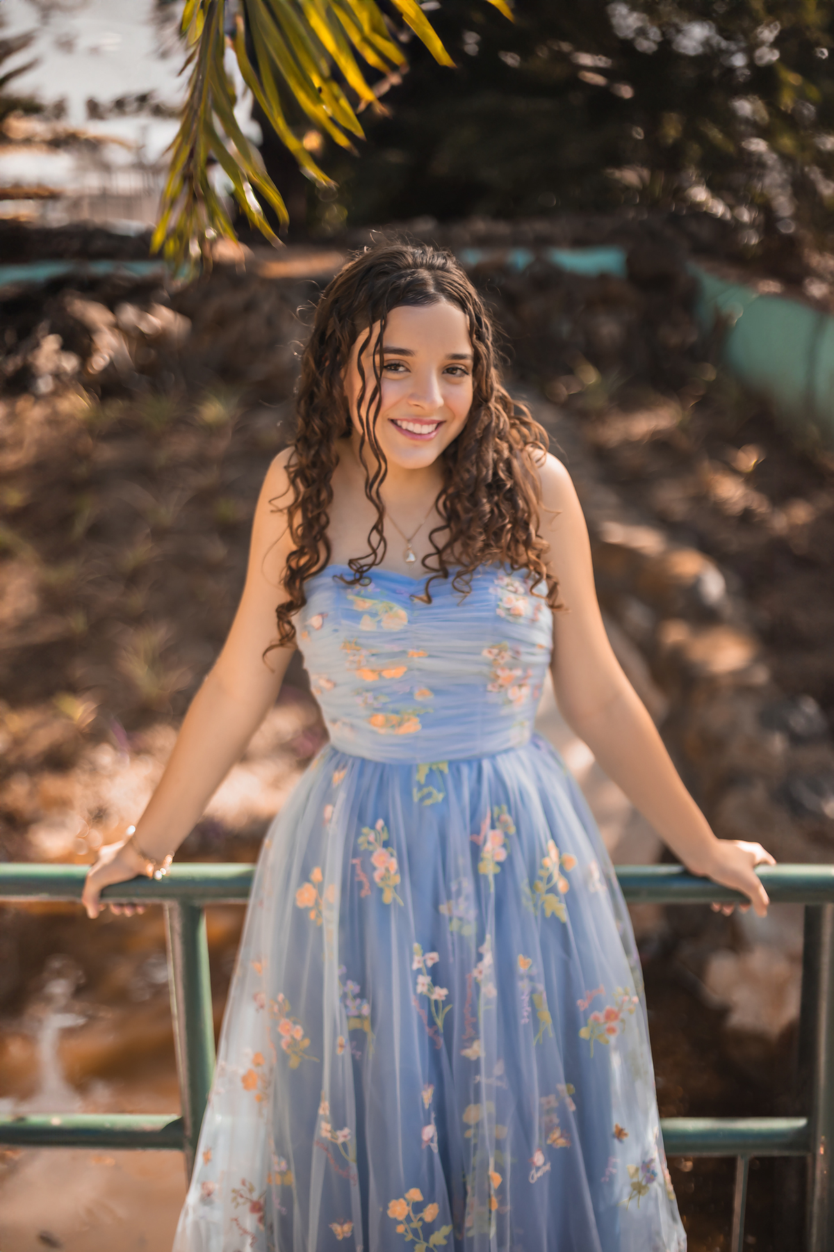 ensaio 15 anos baruru