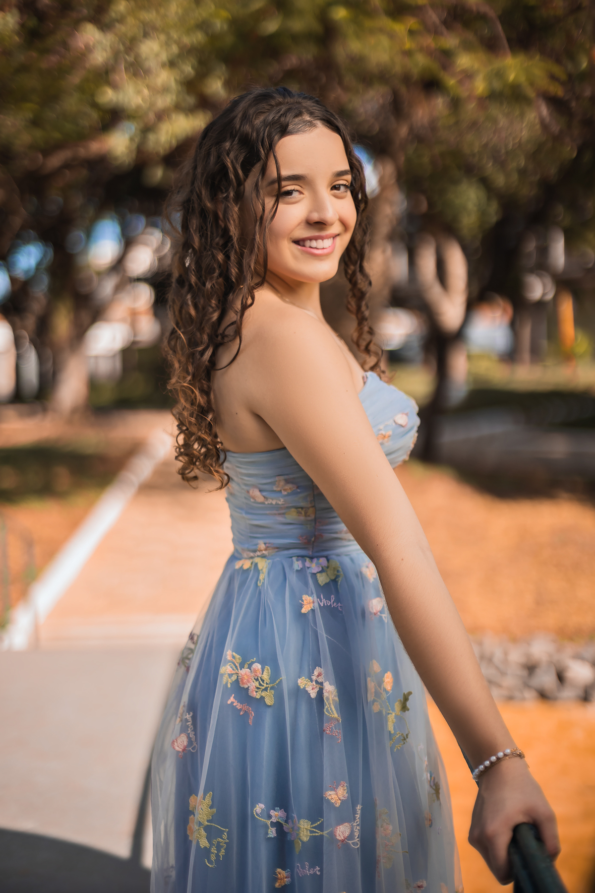 ensaio 15 anos baruru