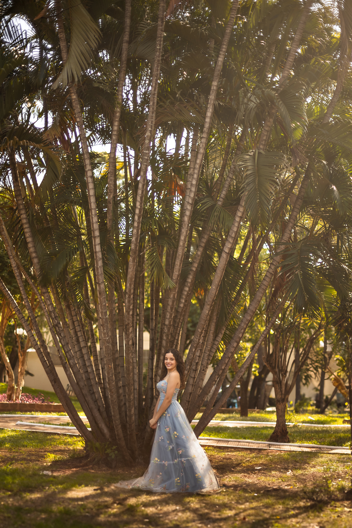 ensaio 15 anos baruru