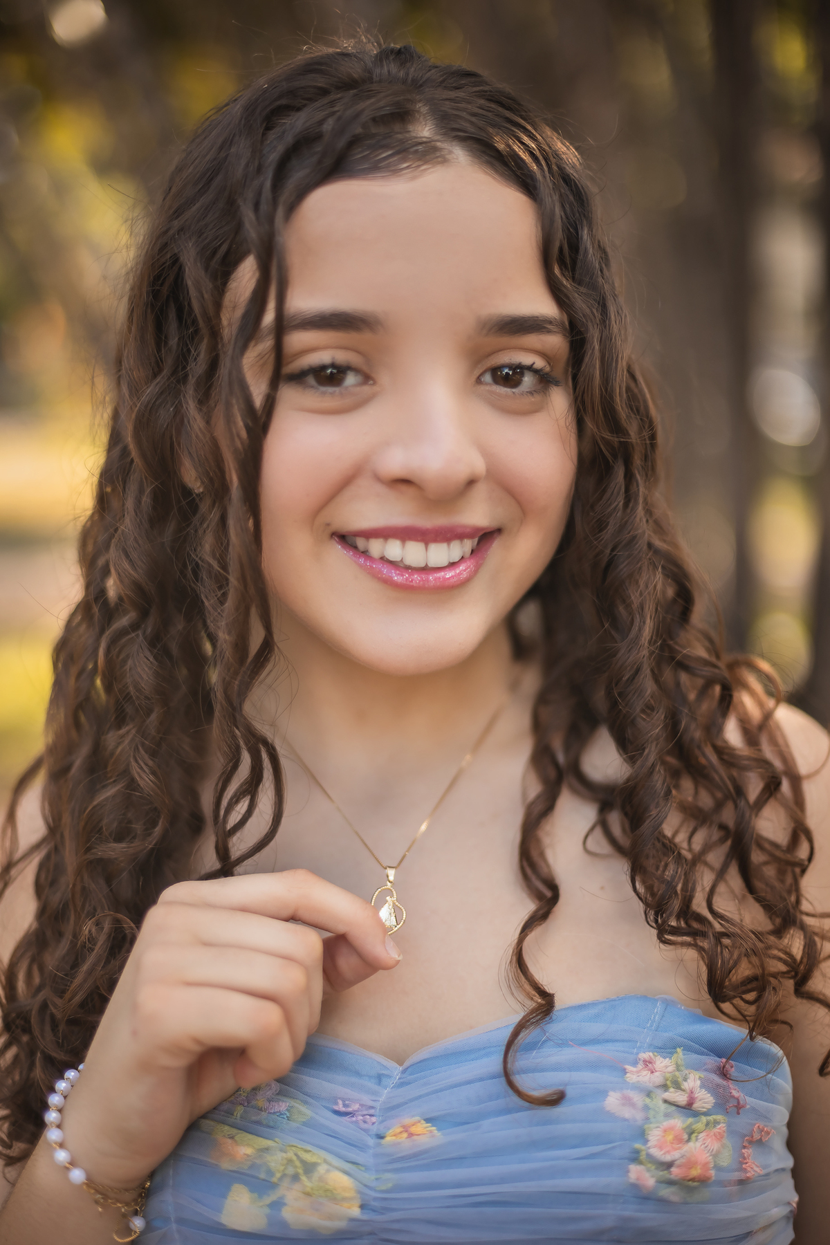 ensaio 15 anos baruru