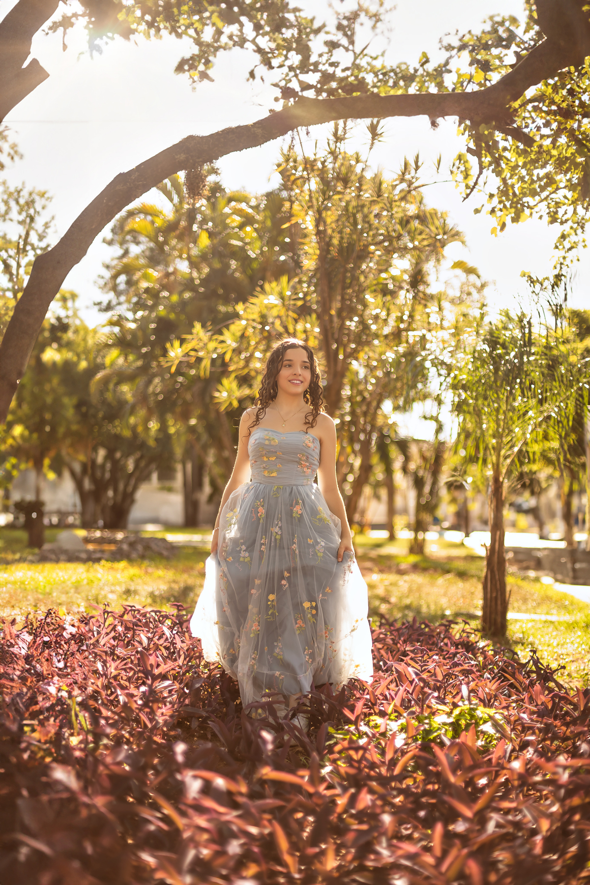 ensaio 15 anos baruru