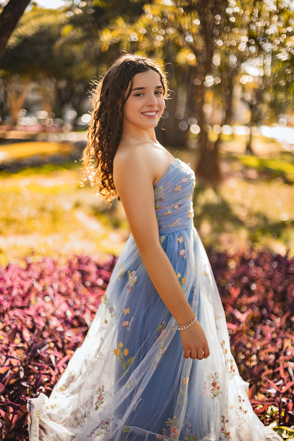 ensaio 15 anos baruru