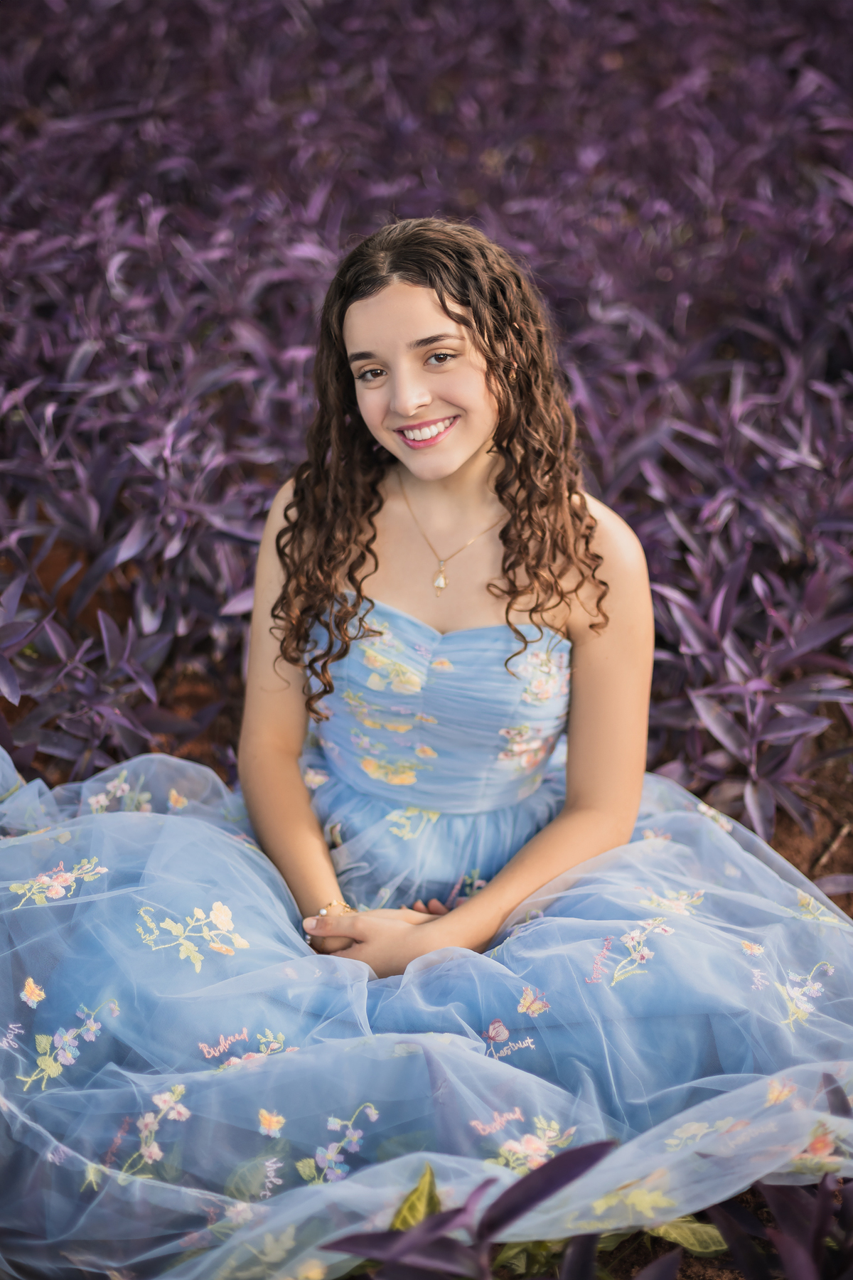 ensaio 15 anos baruru