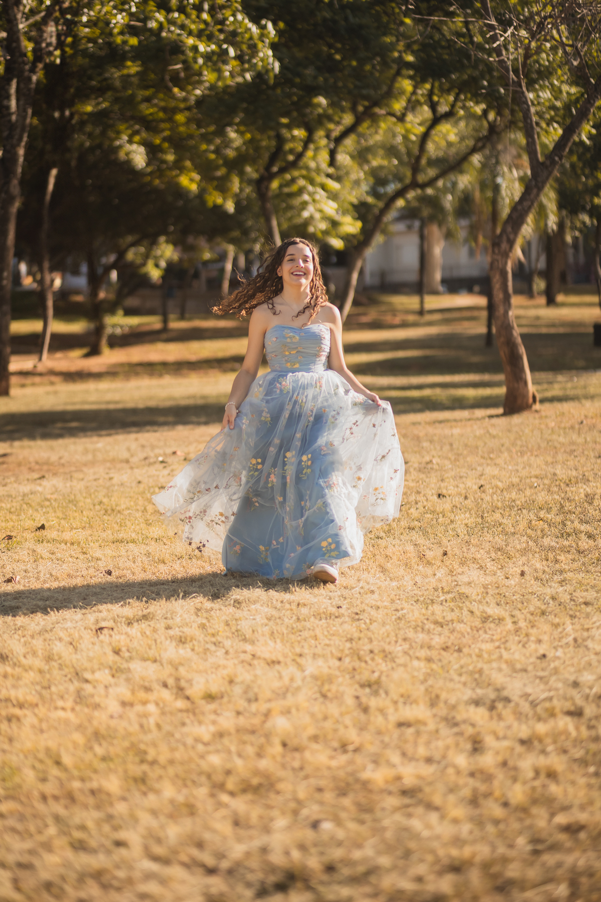 ensaio 15 anos baruru