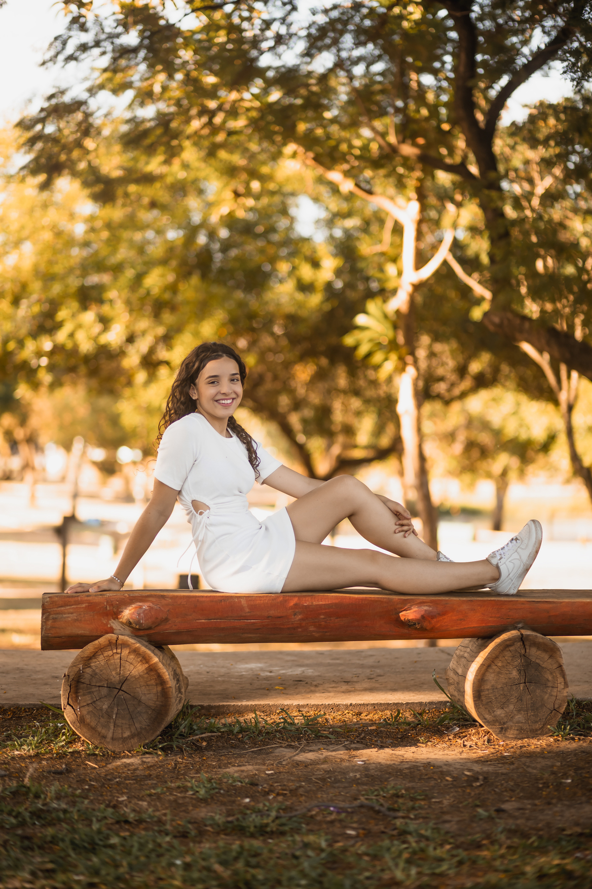 ensaio 15 anos baruru