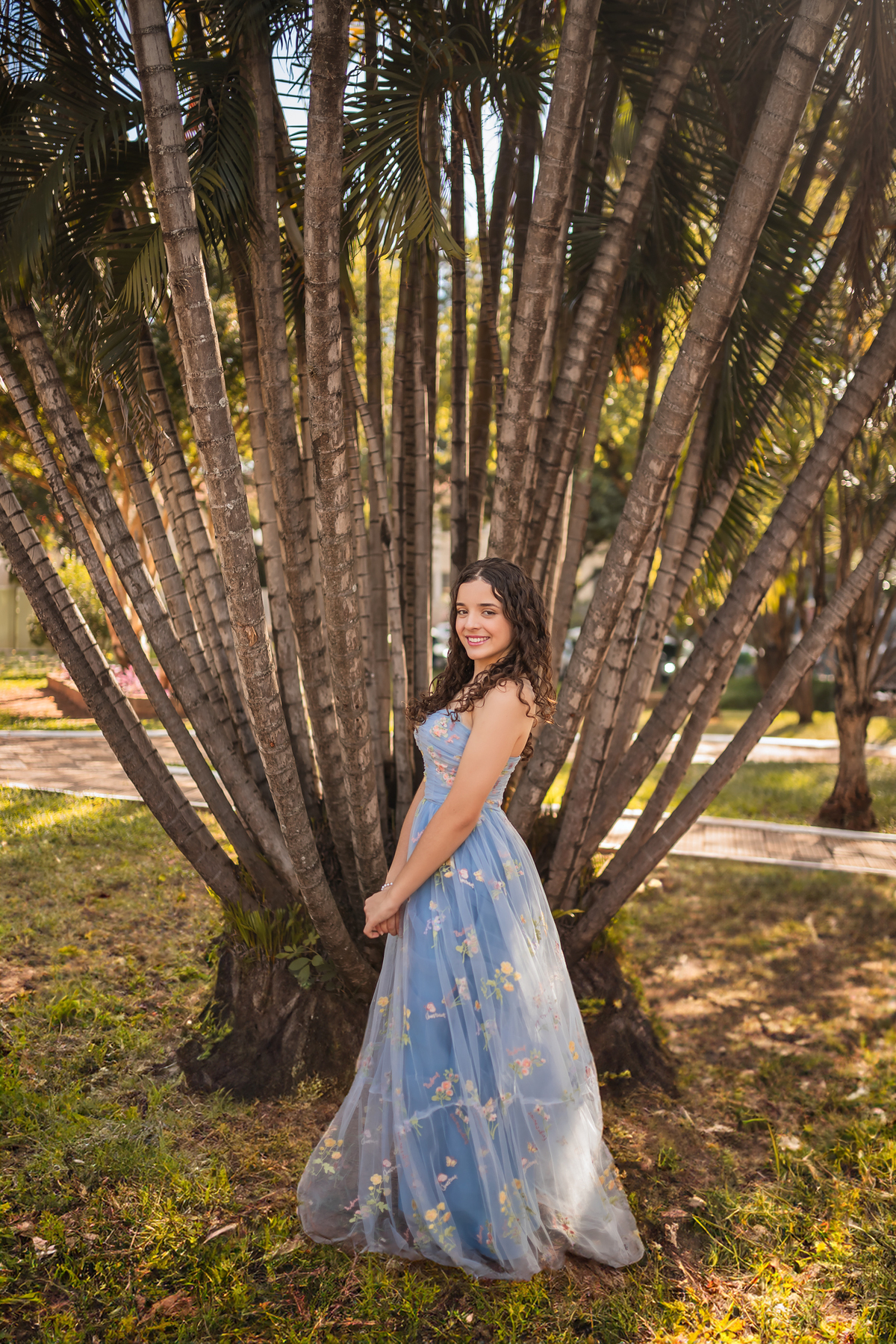 ensaio 15 anos baruru