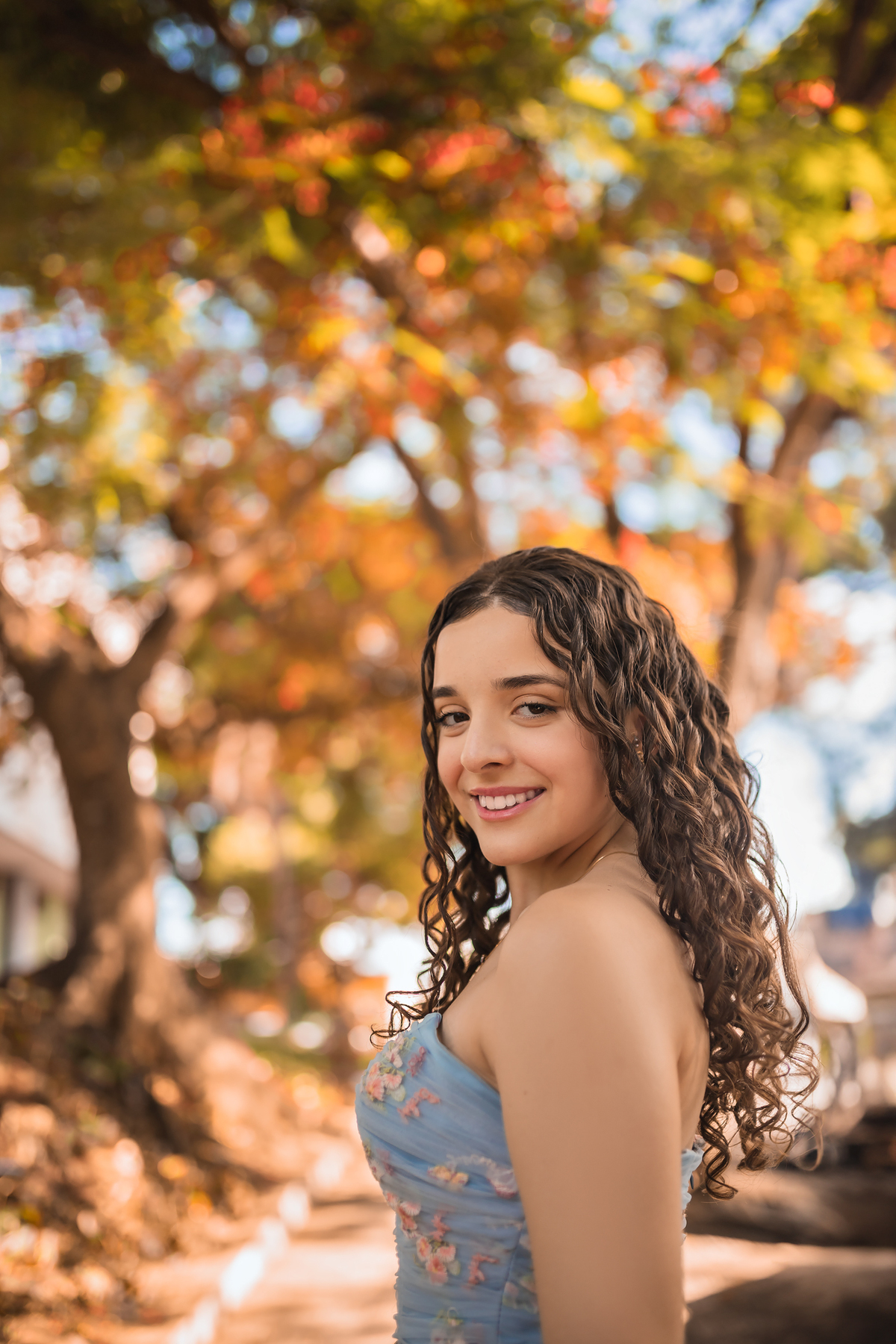 ensaio 15 anos baruru