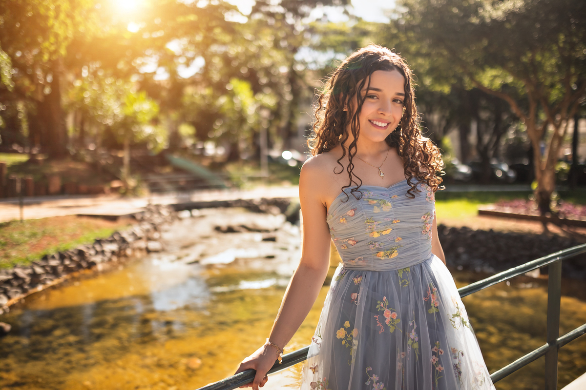 ensaio 15 anos baruru