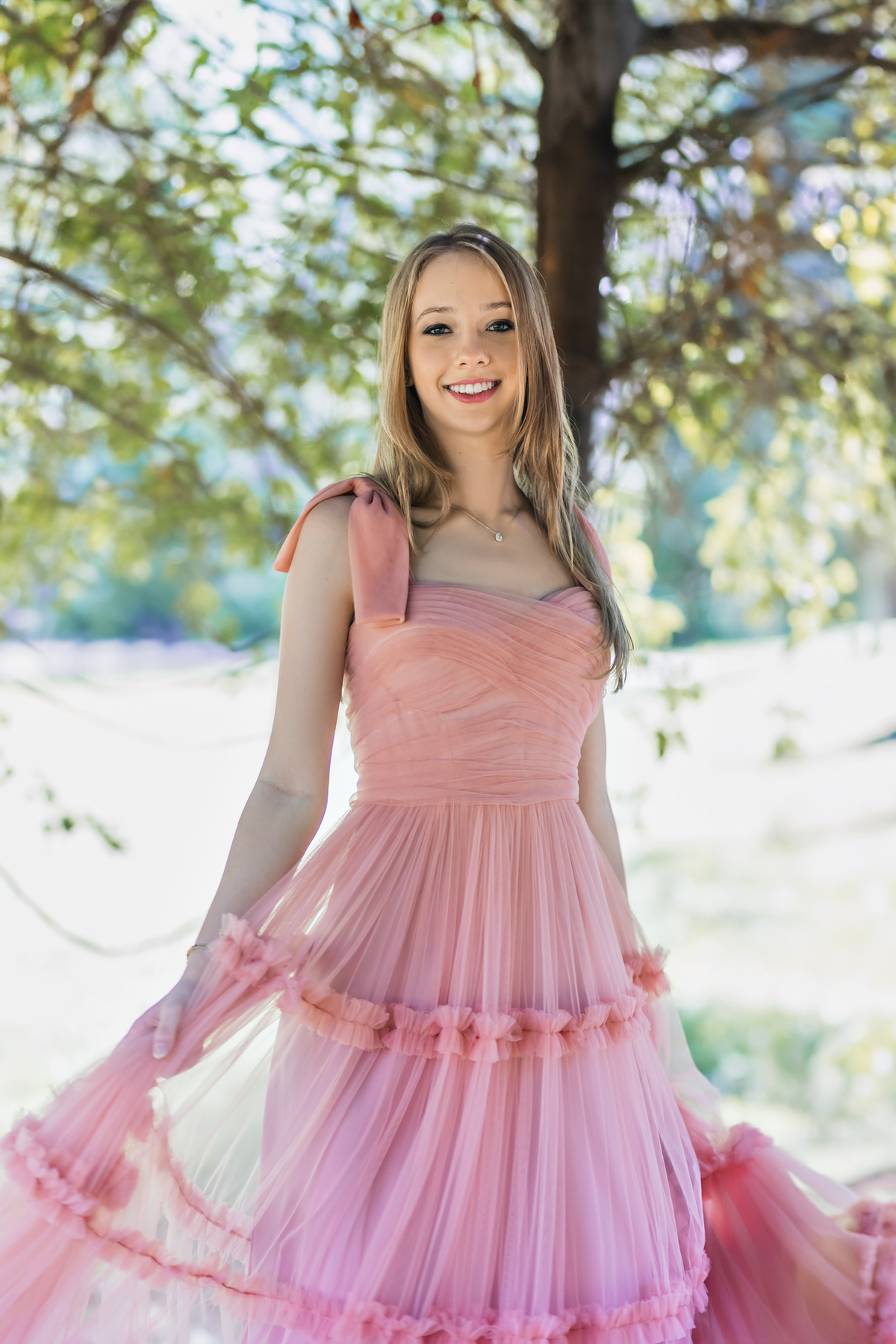 ensaio 15 anos - bauru