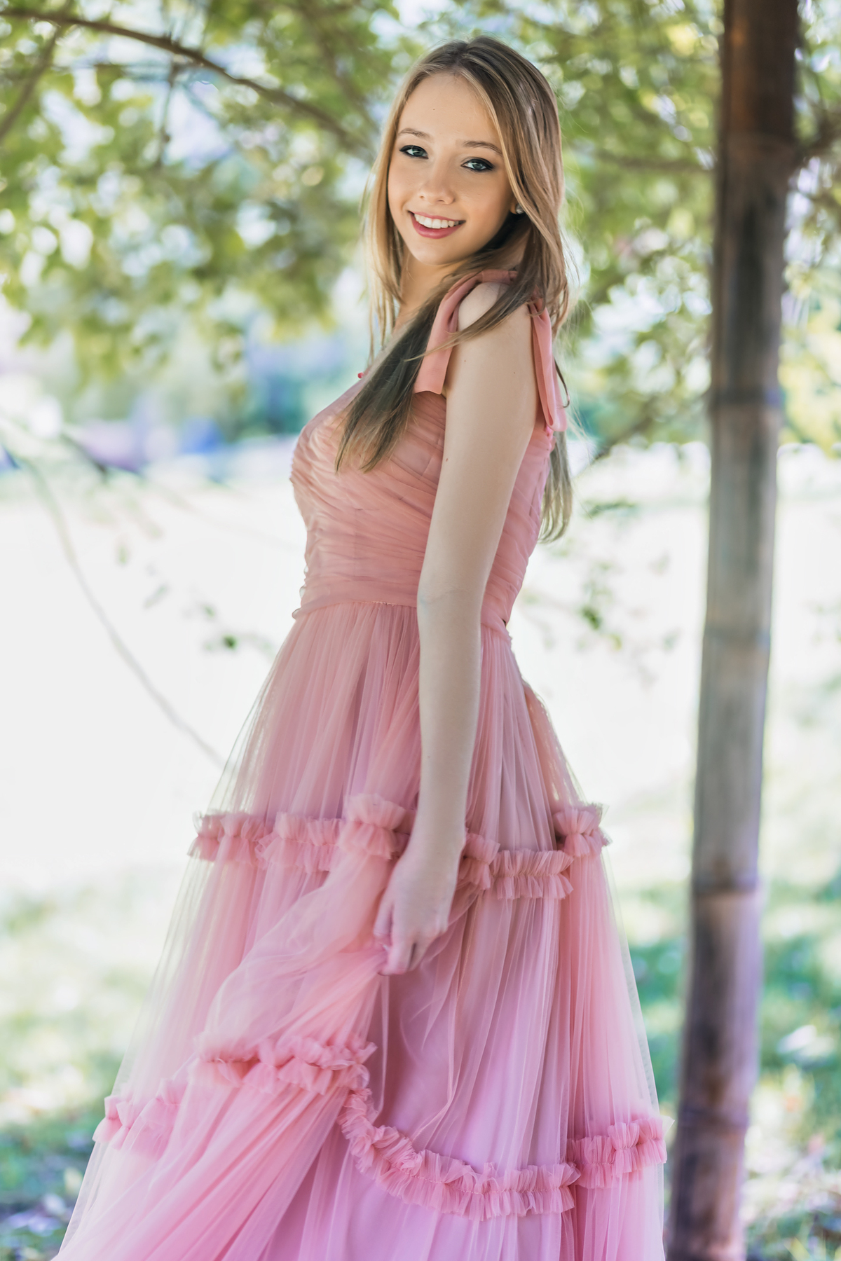 ensaio 15 anos - bauru