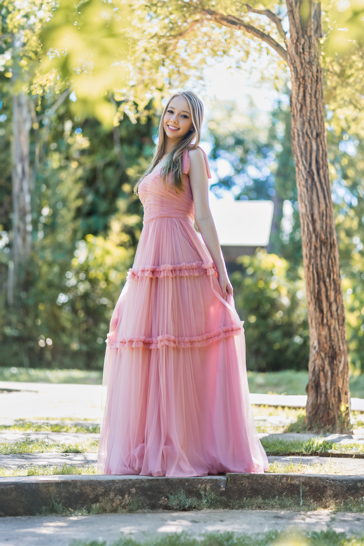 ensaio 15 anos - bauru