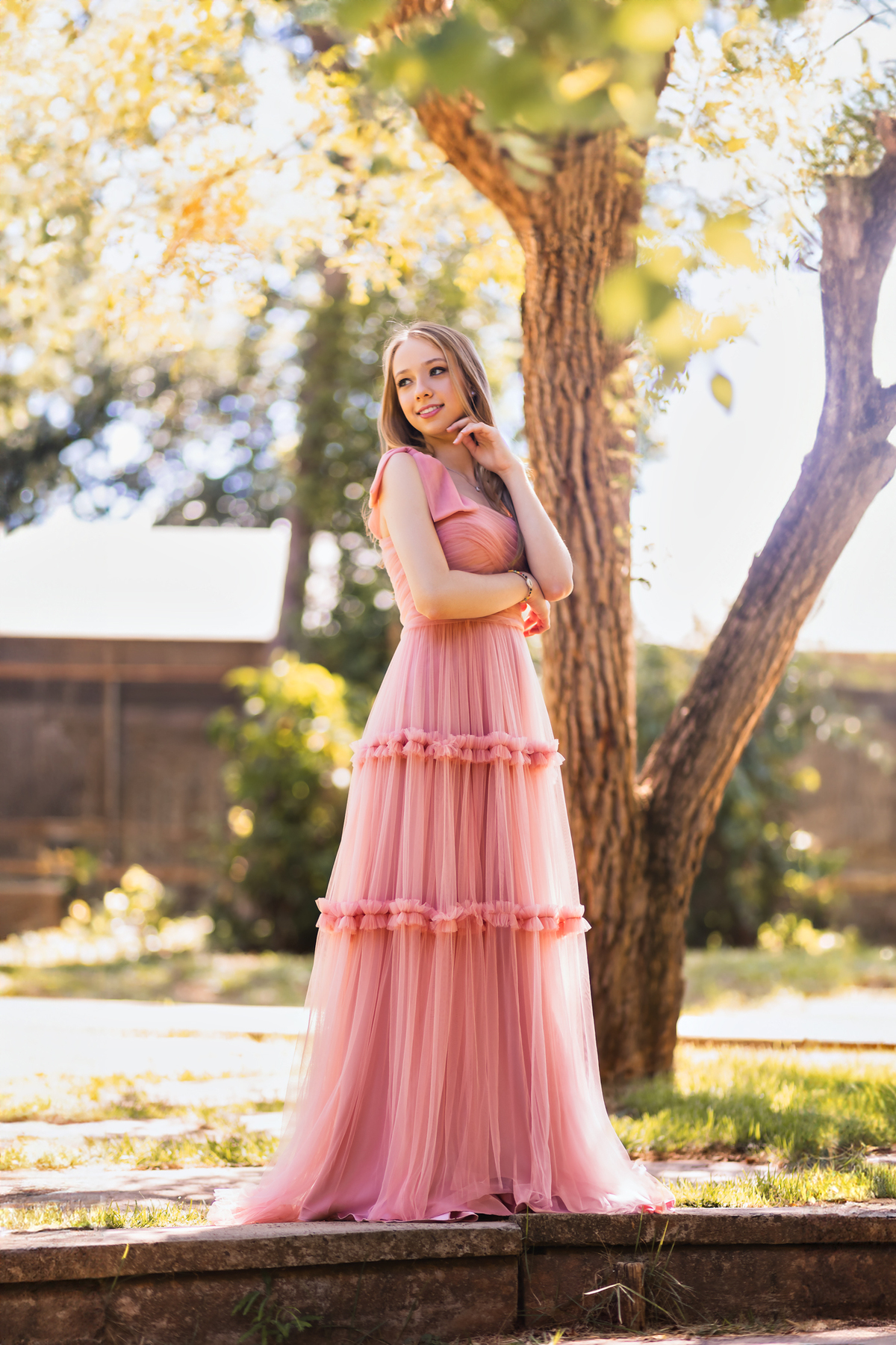 ensaio 15 anos - bauru