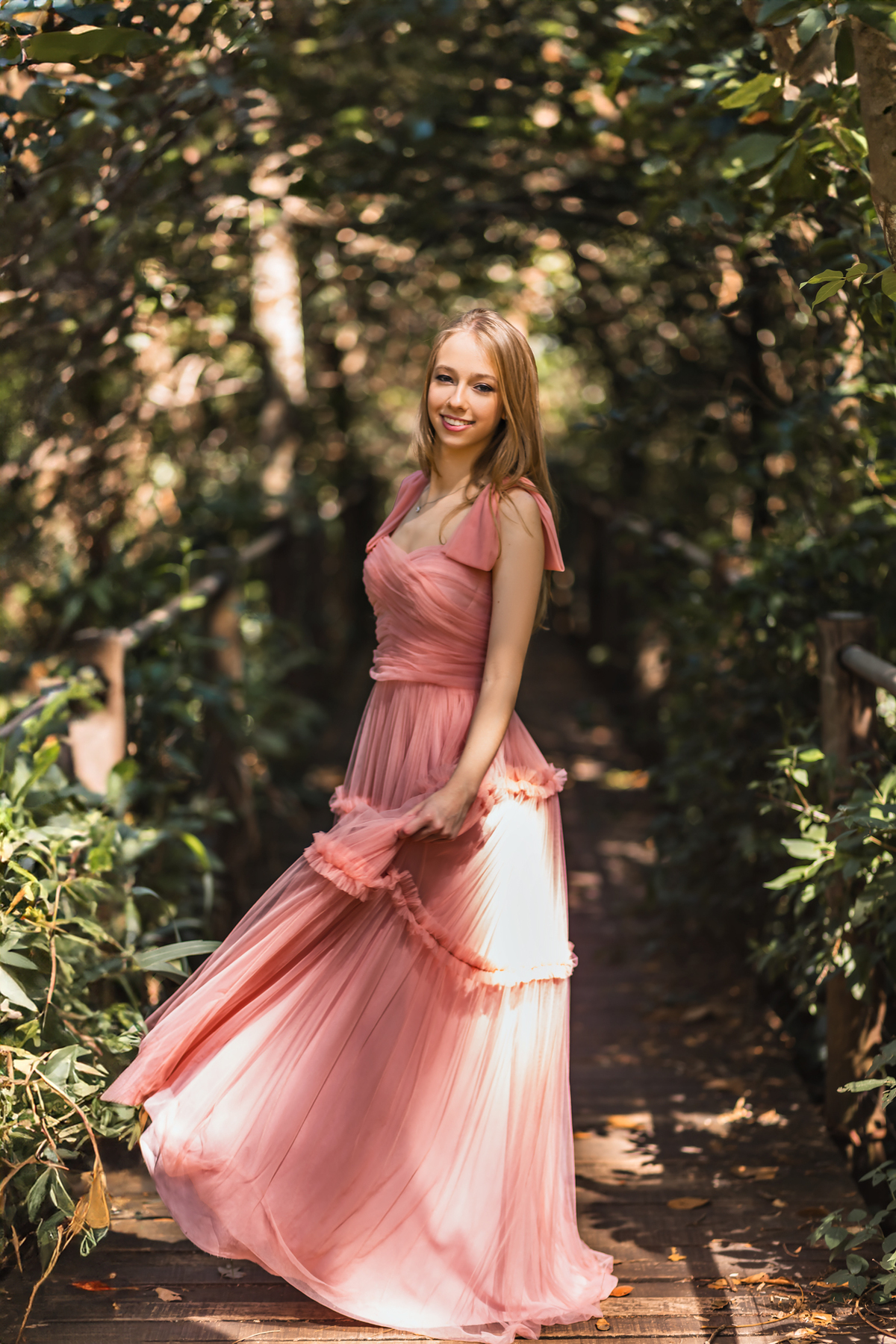 ensaio 15 anos - bauru