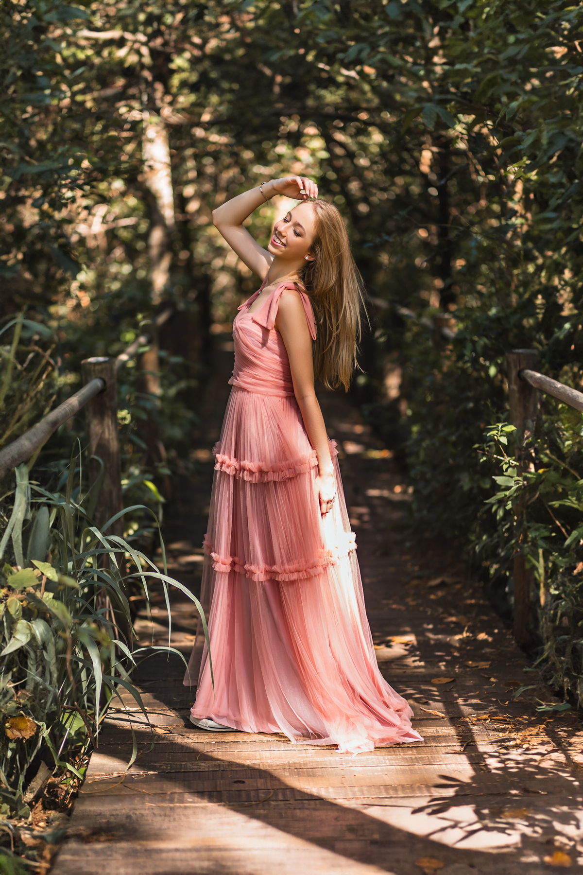 ensaio 15 anos - bauru