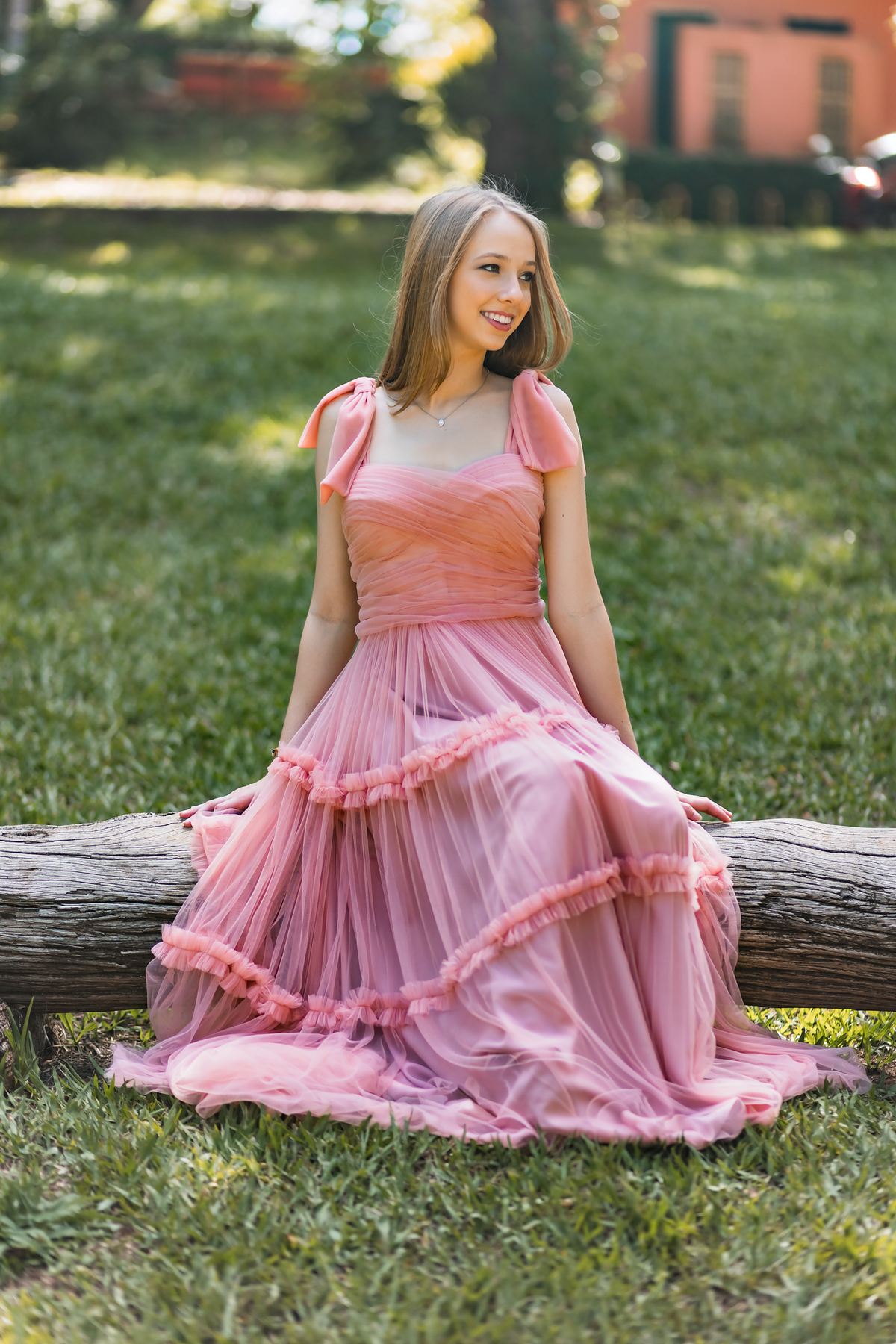 ensaio 15 anos - bauru