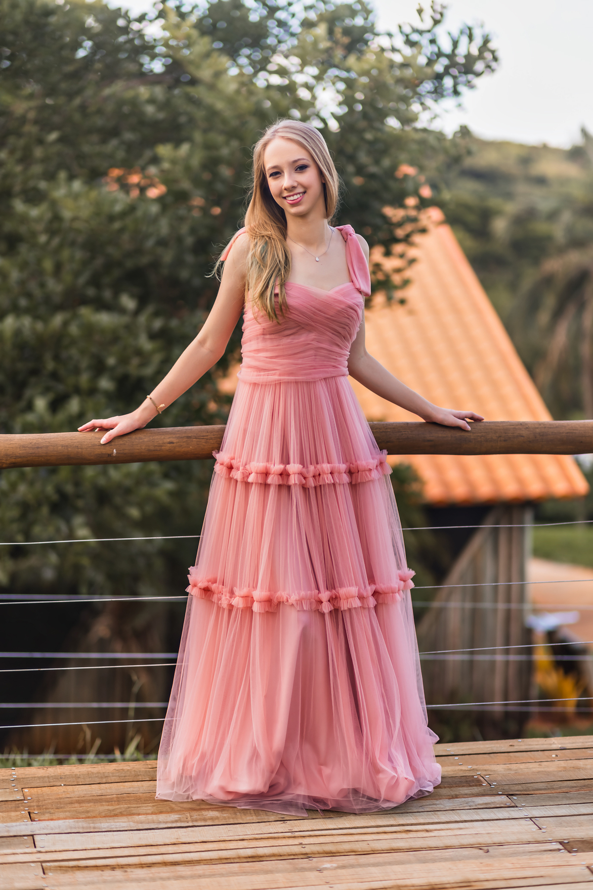 ensaio 15 anos - bauru