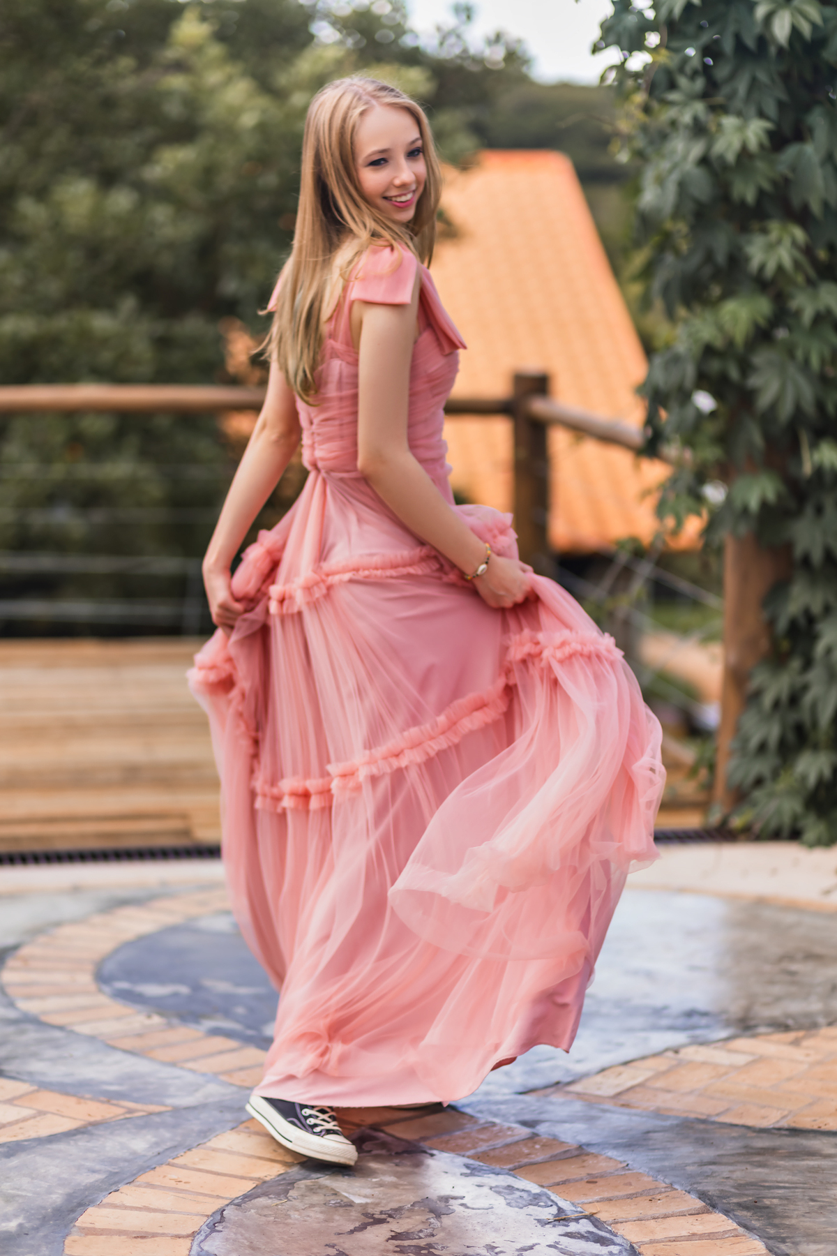 ensaio 15 anos - bauru