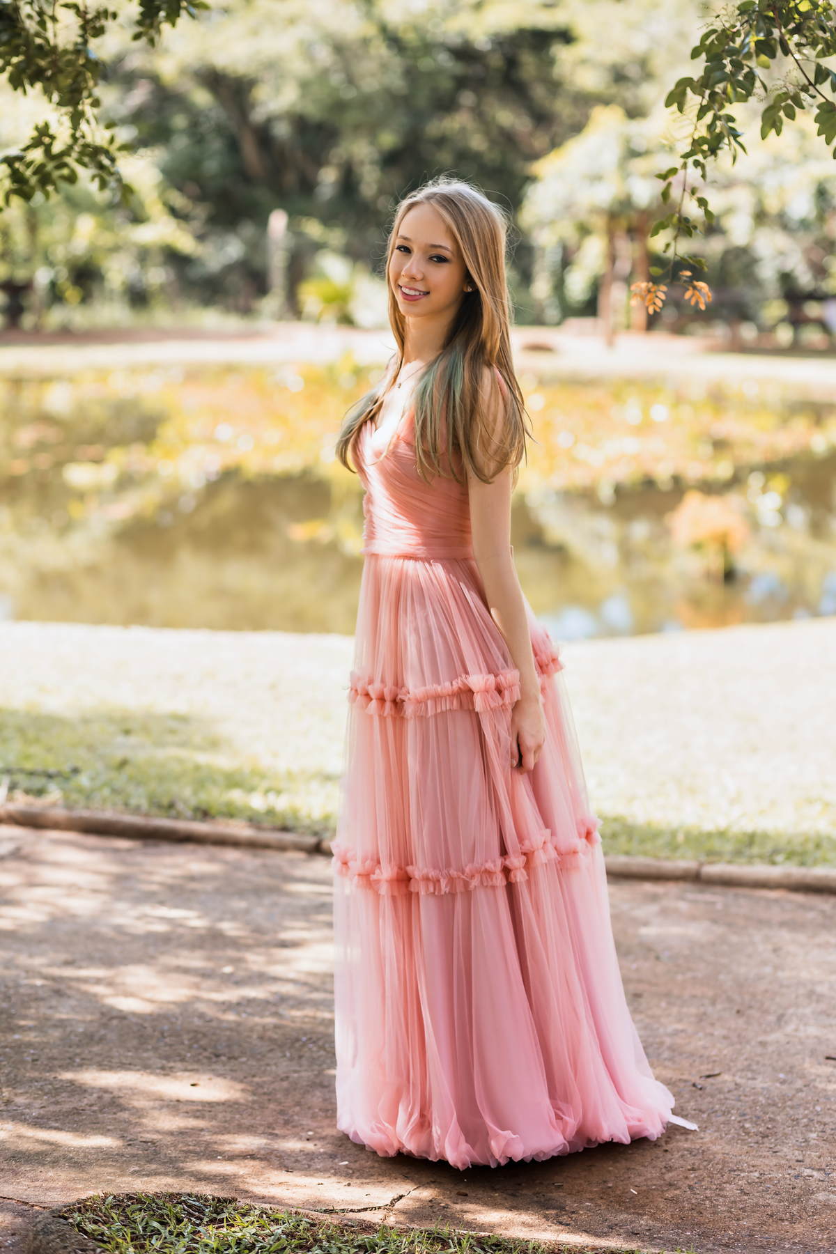 ensaio 15 anos - bauru