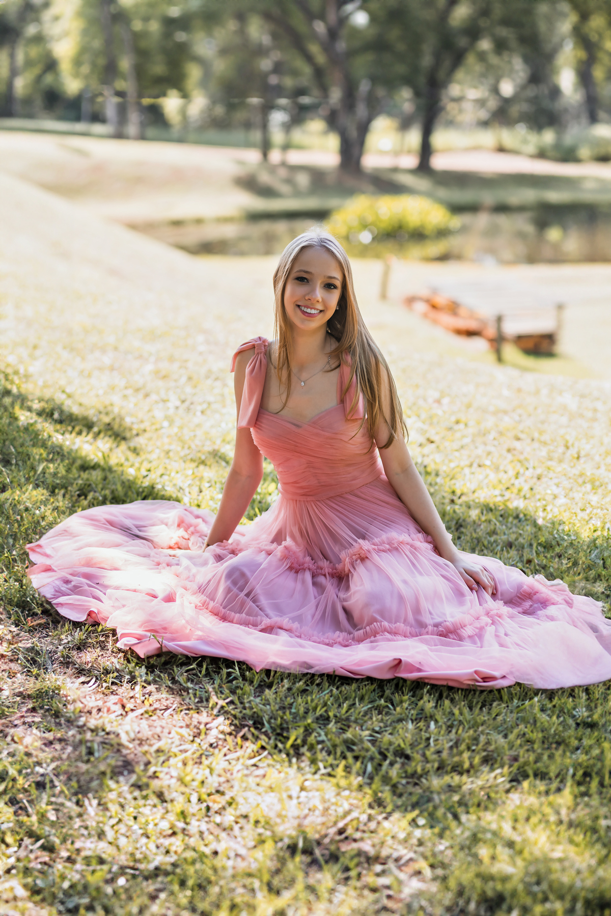 ensaio 15 anos - bauru