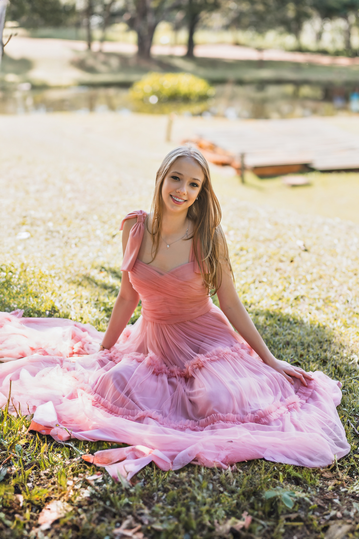 ensaio 15 anos - bauru