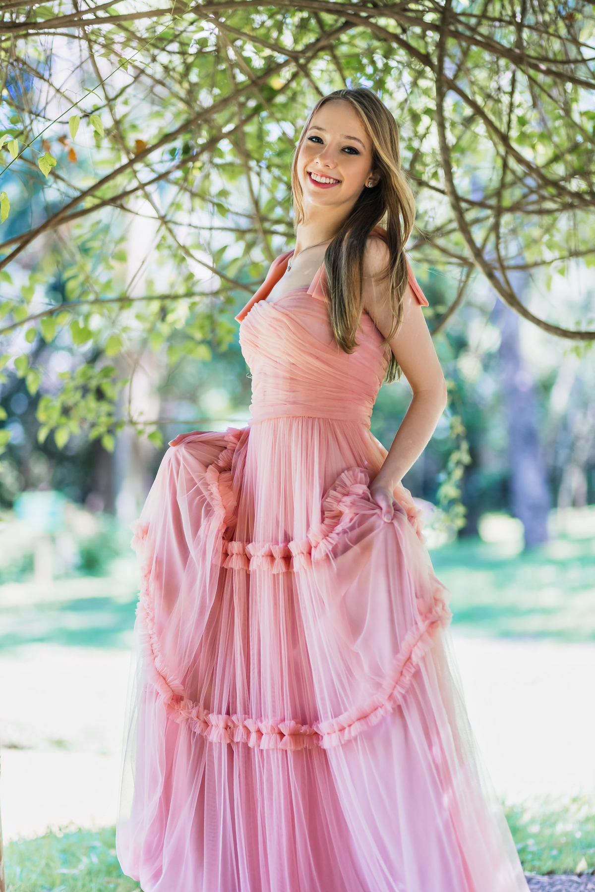 ensaio 15 anos - bauru