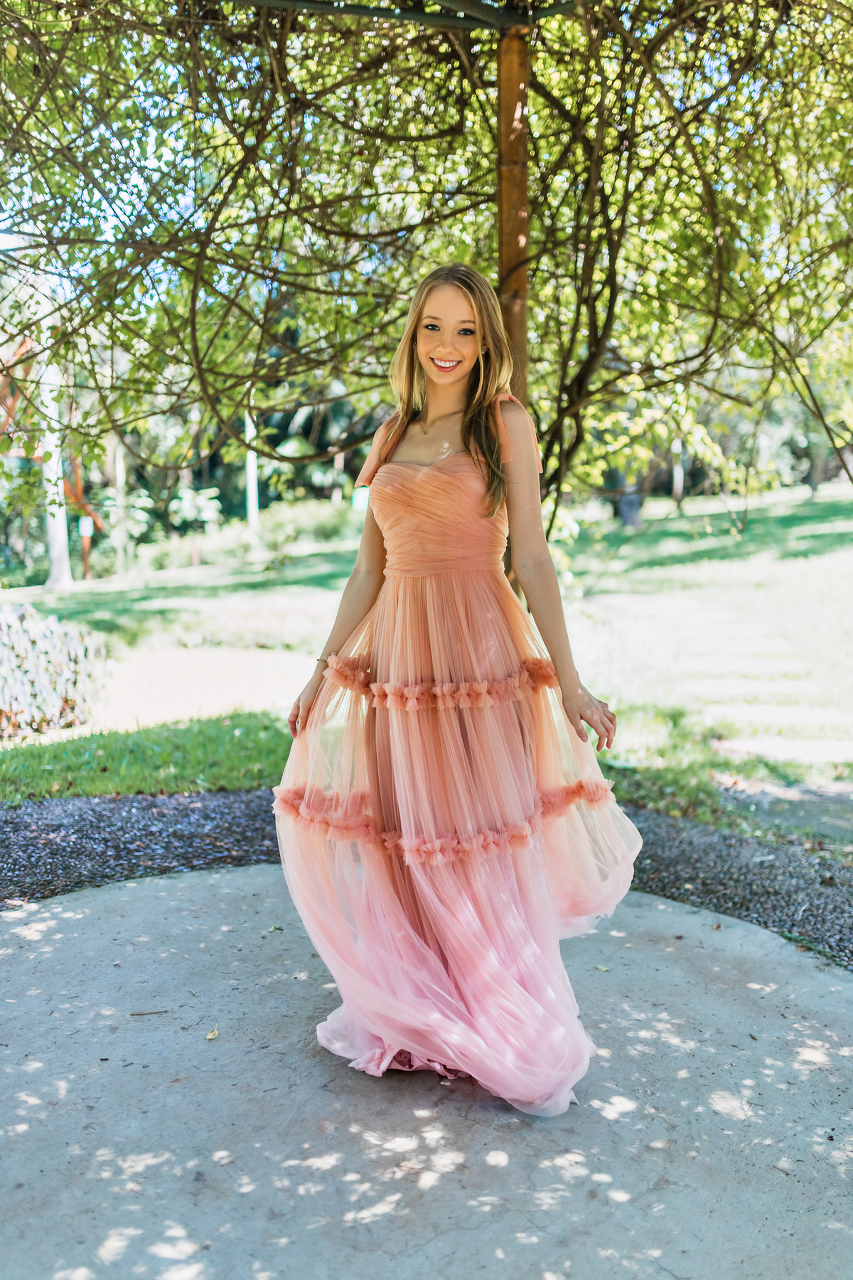 ensaio 15 anos - bauru